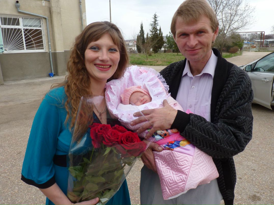 Дмитрий Санников-Яблочкин *VoRoN* | Севастополь