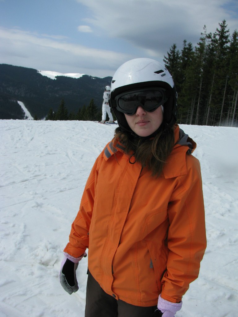 Юлия Ткачёва | Киев