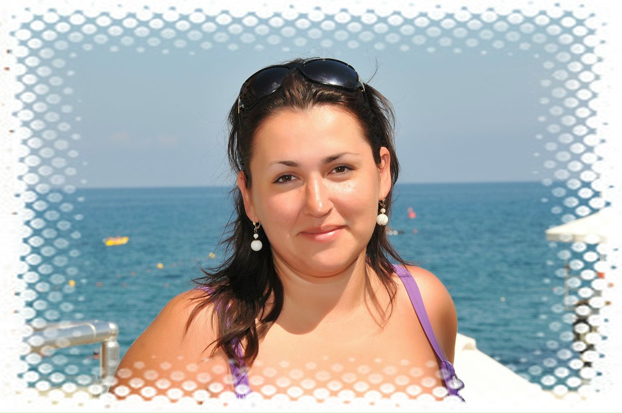 Татьяна Иващенко | Новосибирск