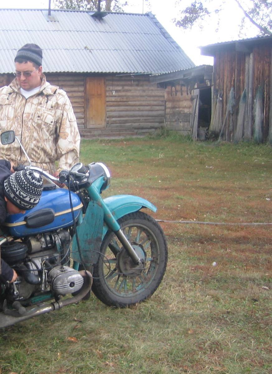 Кирилл Данилов | 