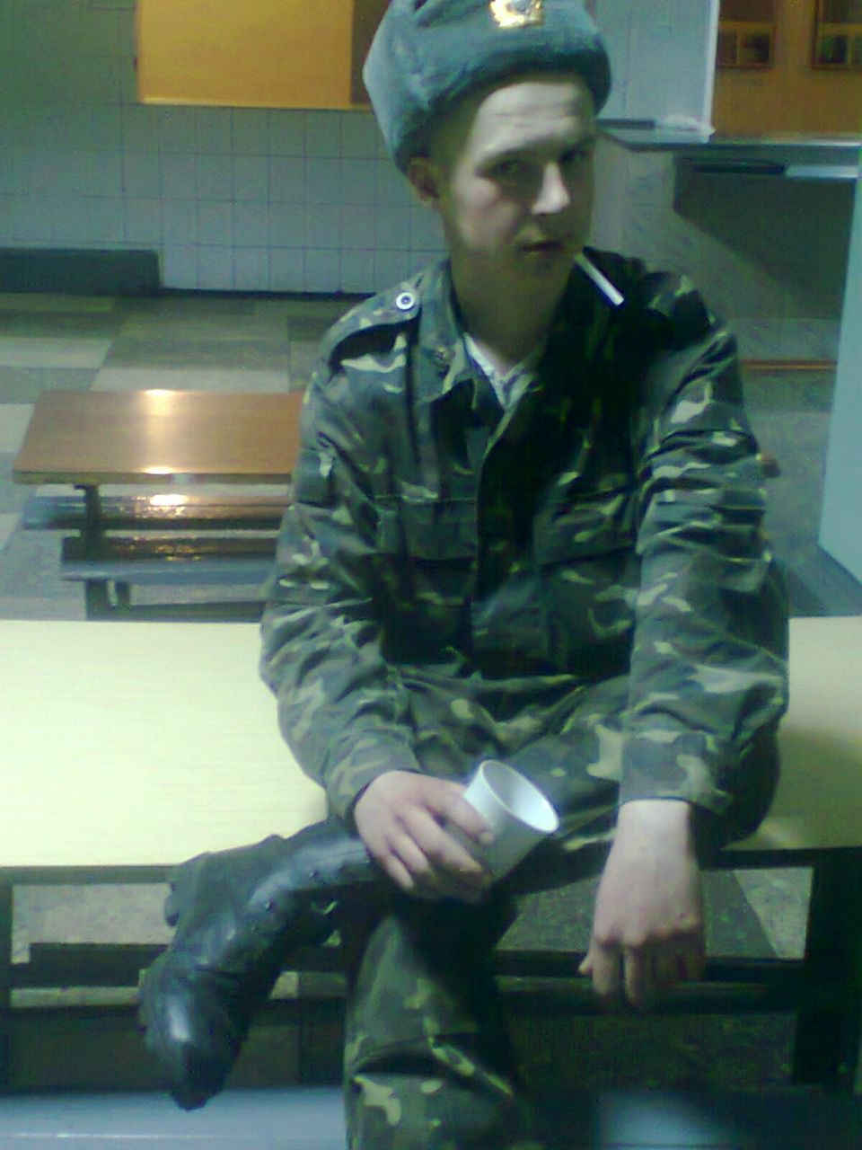 Алексей Бублов | Николаев