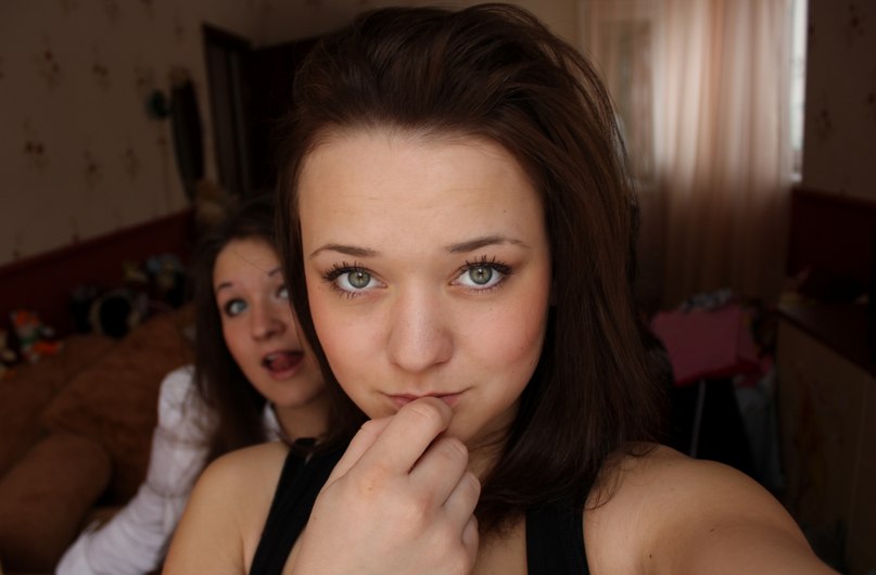 Дарья Гаранкова | Санкт-Петербург