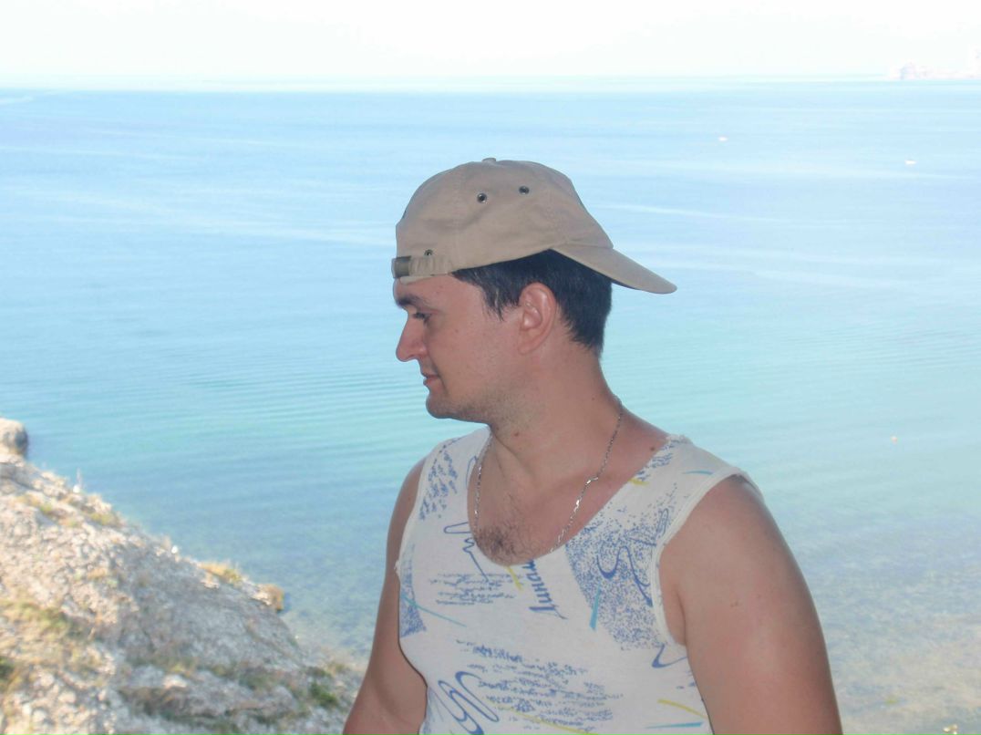 Вадим Сергеев | 