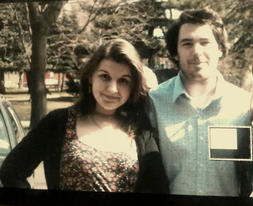 Anny Panteleeva | Санкт-Петербург