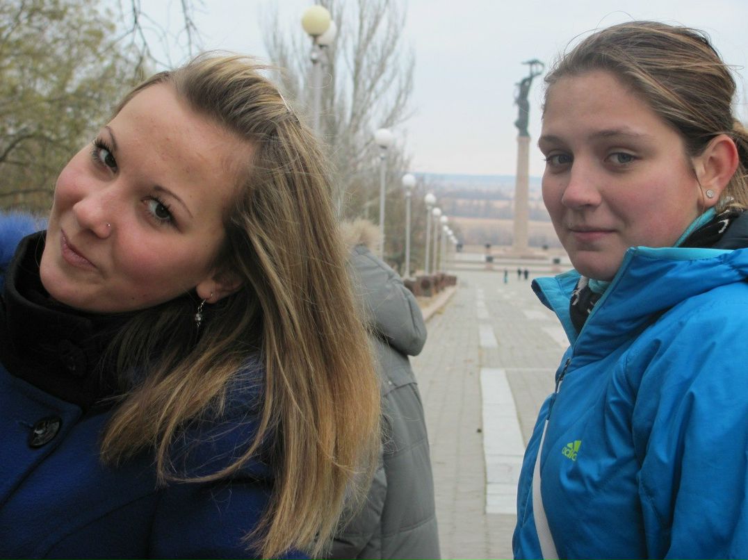 Julia Булыга Ne_taka_yak_yci | Херсон