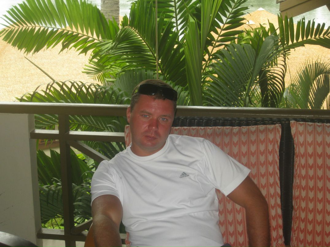 Николай Захаров | Санкт-Петербург