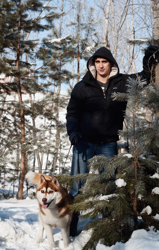 Сергей Тимофеев ت   Silvestr   ت | Красноярск