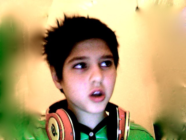 Даниил Перлин (FOOTBALL) | Москва