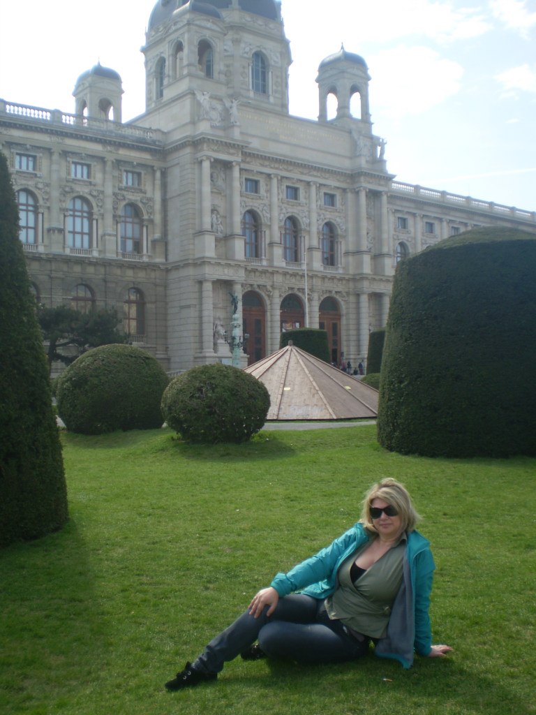 Марина Аузина | Гурзуф