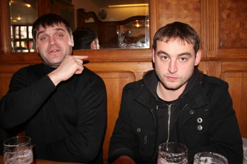 Дмитрий Ершов | 