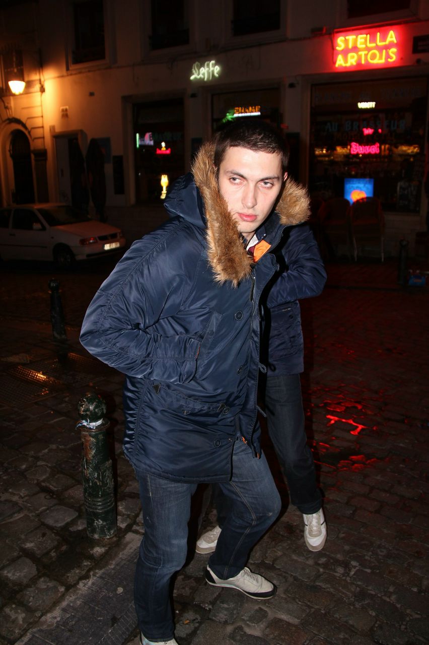 Дмитрий Ершов | 