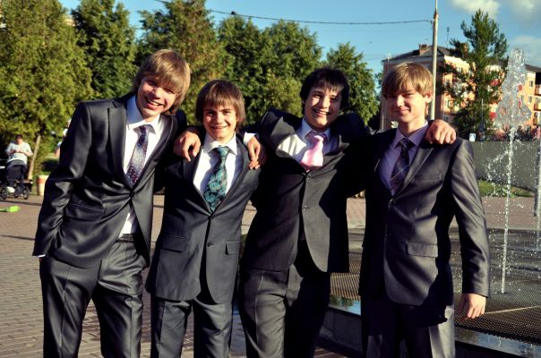 №40, Олег Макаров, 80 лет №40, Олег Макаров, 80 лет