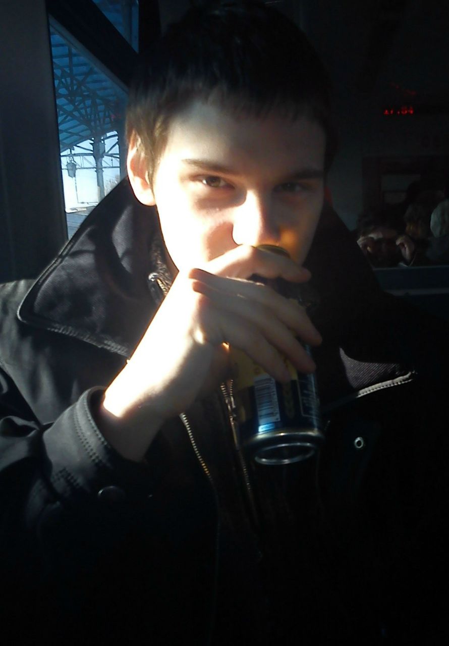 Сергей Чеченин | Сергиев Посад