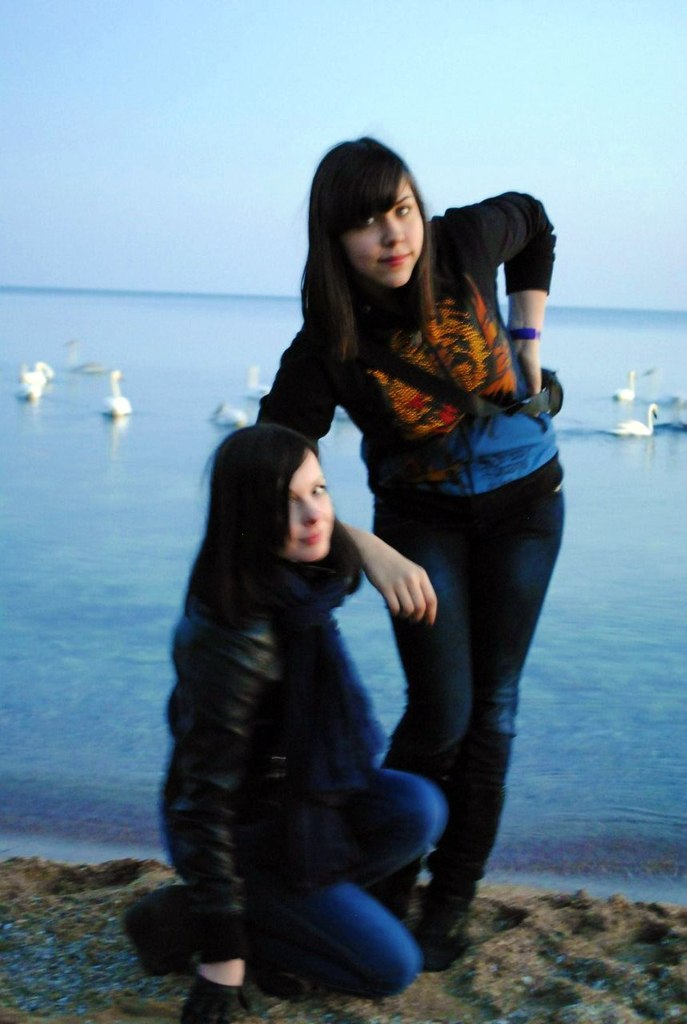 Светлана Власова | Евпатория