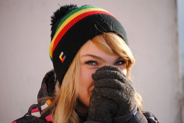 Даниэла Рогожина ☮✖Tw!nki^^✖☮ | Москва