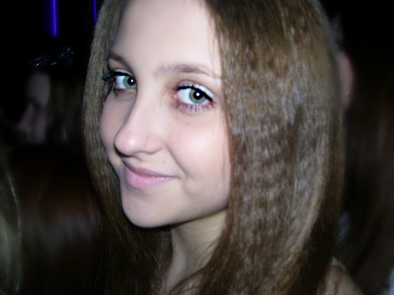 Ксения Корчагина | Москва