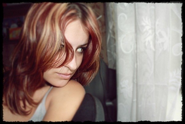 Елена Костенко | Днепр (Днепропетровск)