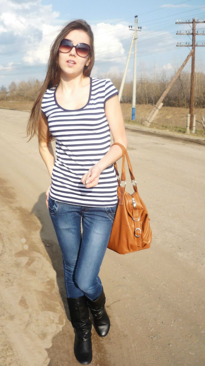 Дашуля Мягкова | Москва