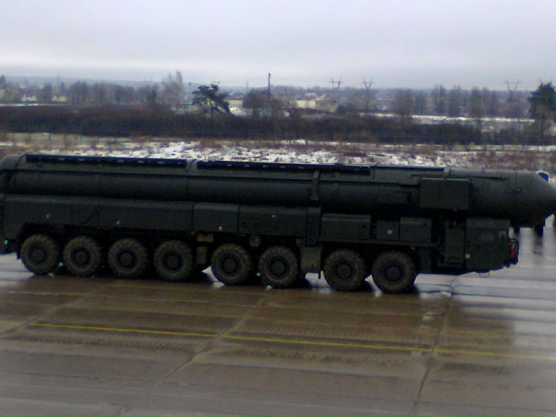 Екатерина Чернова-Третиник | Москва