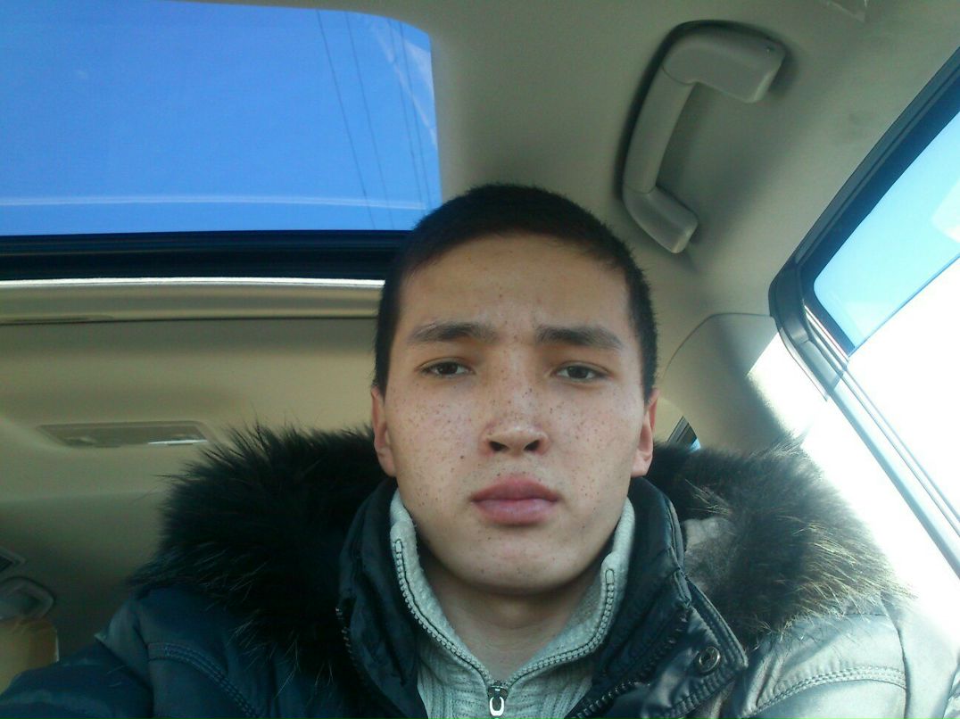 Артыш Мижит-Доржу | Ак-Довурак