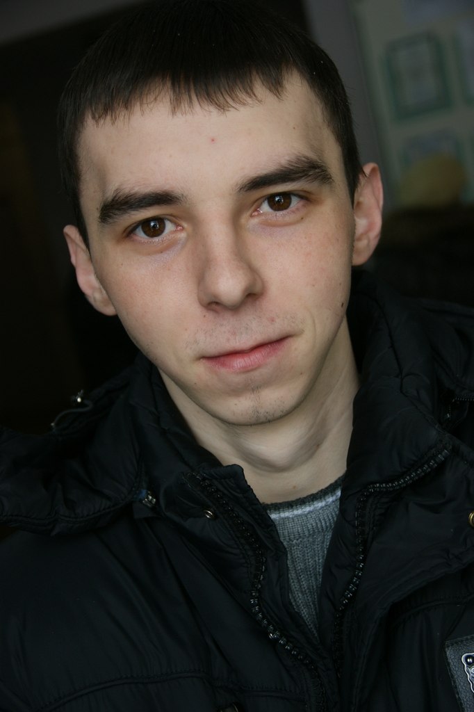 Алексей Фёдоров | Энгельс