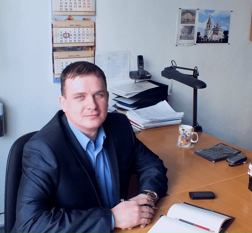 Михаил Мельников | Новосибирск