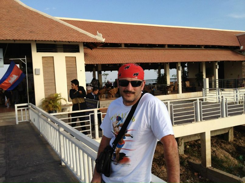 Генри Базали | Красноярск