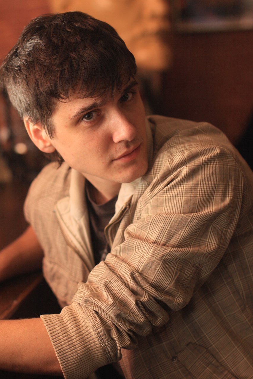 Максим Гареленко | Чернигов