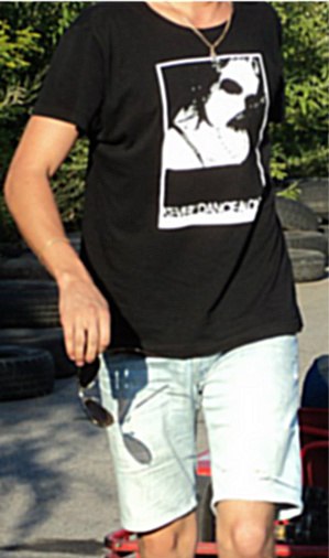 Димася Ярославский | Ульяновск