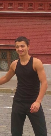 Магомед Максимов 全くし – Маттакуши | Санкт-Петербург