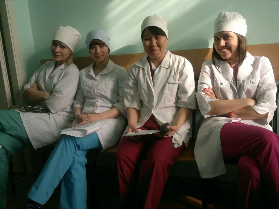 Ксения Новикова | Томск