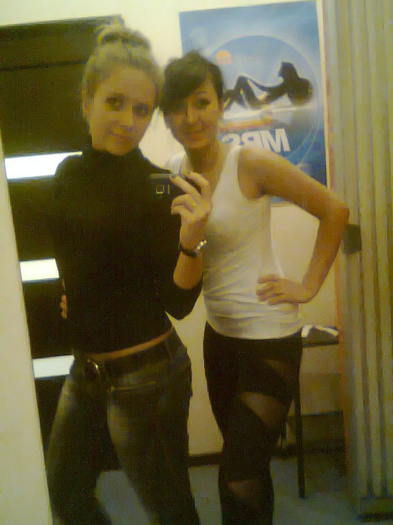 Евгения Золотарёва ♥ | Москва