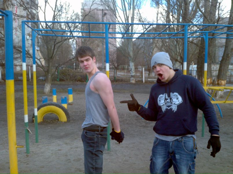 Артем Кохан | Днепр (Днепропетровск)