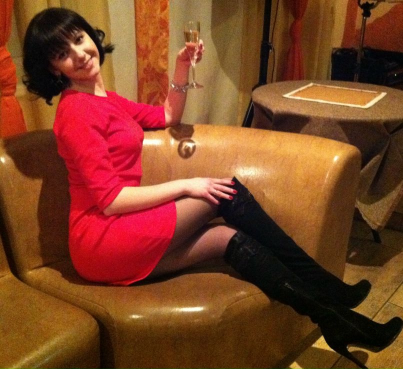 Ирина Меланчук | Кривой Рог