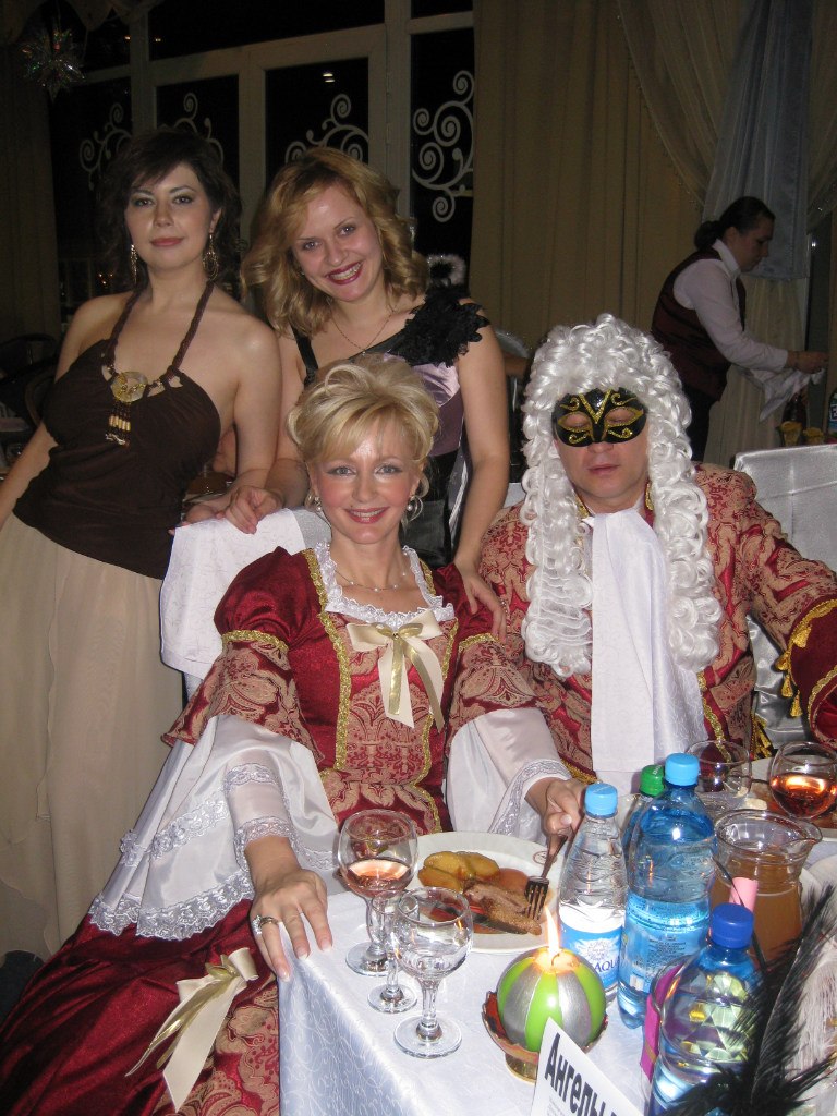 Анастасия Верёвка | Минск