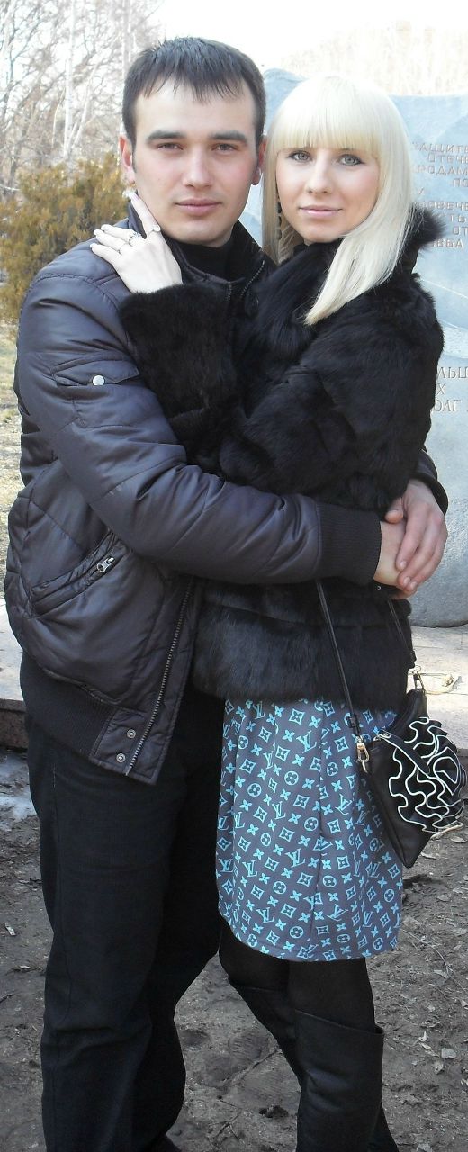 Екатерина Ильина | Мелитополь