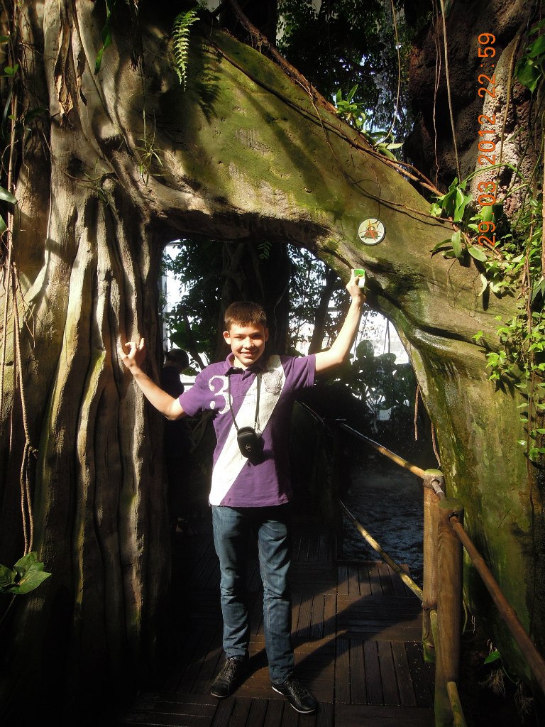 Антон Калюга | Иркутск