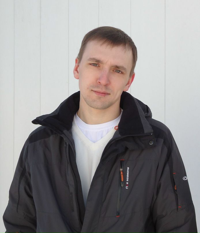 Максим Тарбеевский | Мурманск