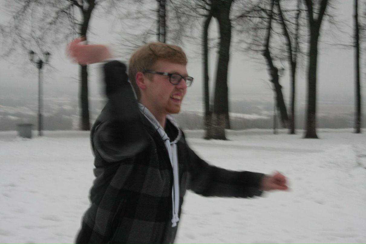 Александр Чурсинов | Москва