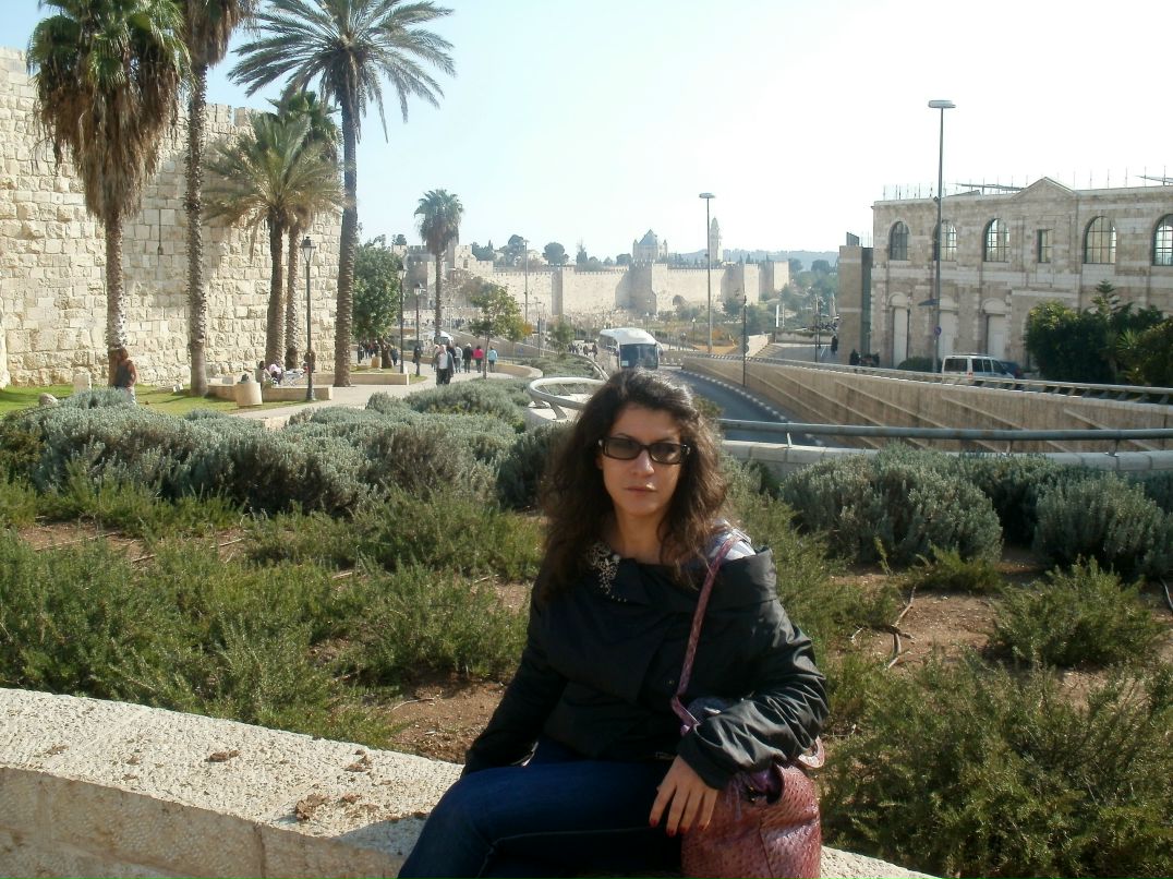 Татьяна Макушенко | Луганск