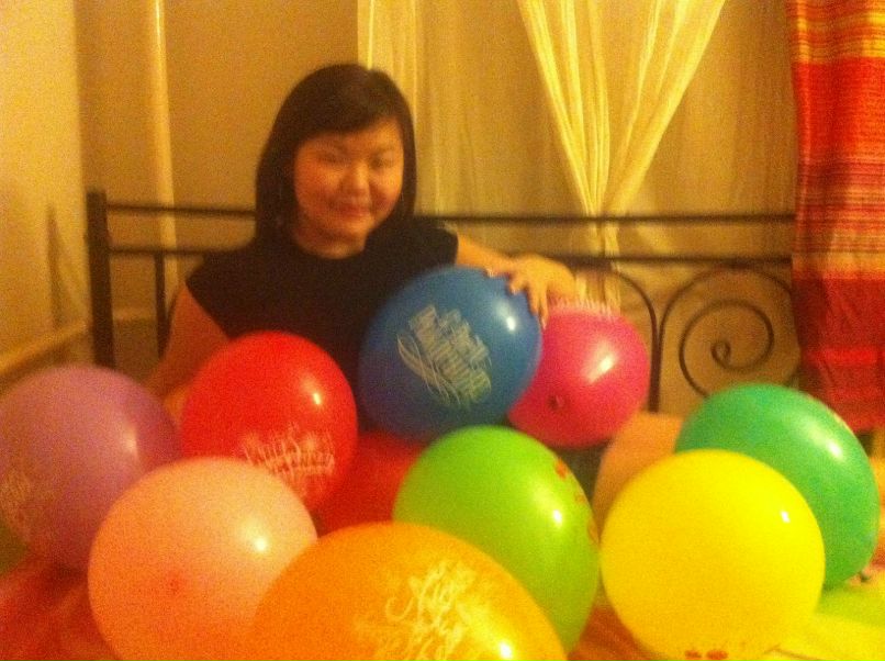 Галина Ким | Актау