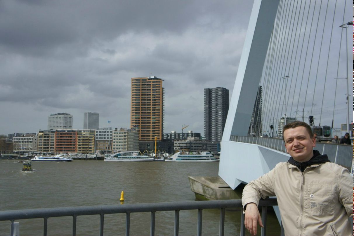 Олег Бондарь | 