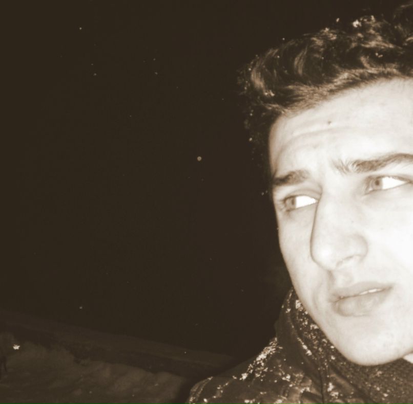 Turqay Melikli | Баку