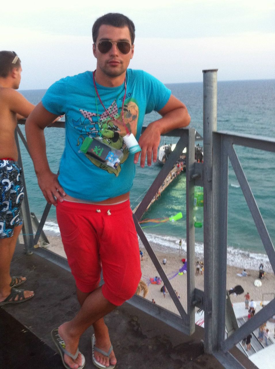 Стас Воронин | Санкт-Петербург