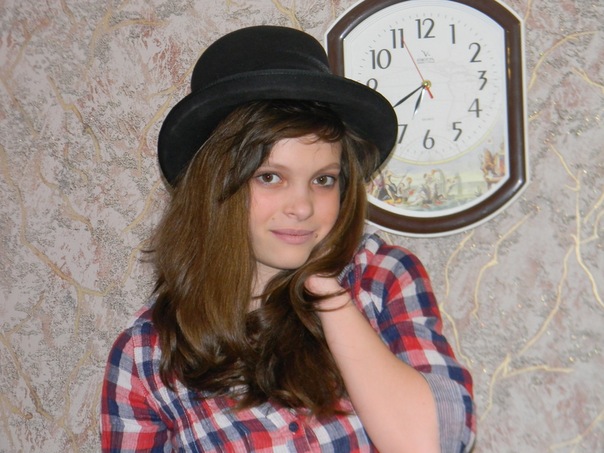 №92, Анна Маисеенкова, 29 лет №92, Анна Маисеенкова, 29 лет