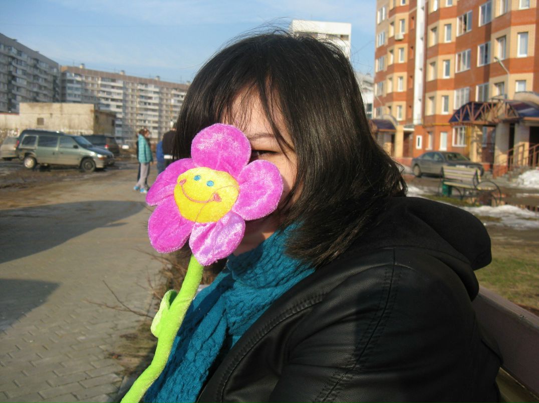 Наталья Редько Сергеевна | Ногинск