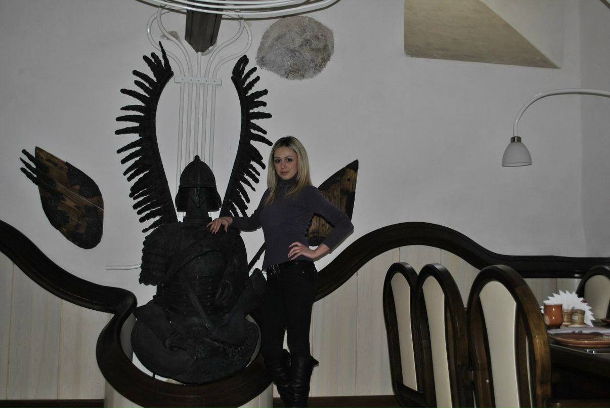 Марина Куранова | Запорожье