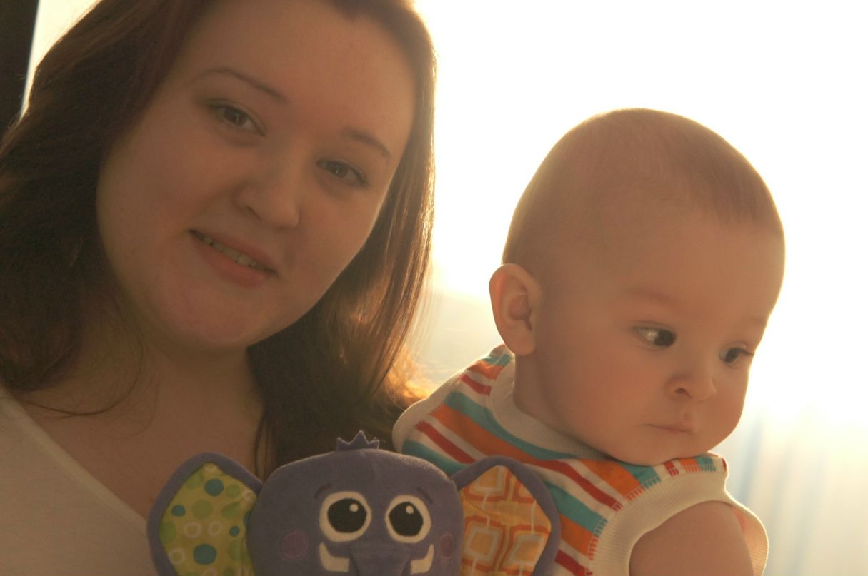 Кристиночка Жидкова | Москва