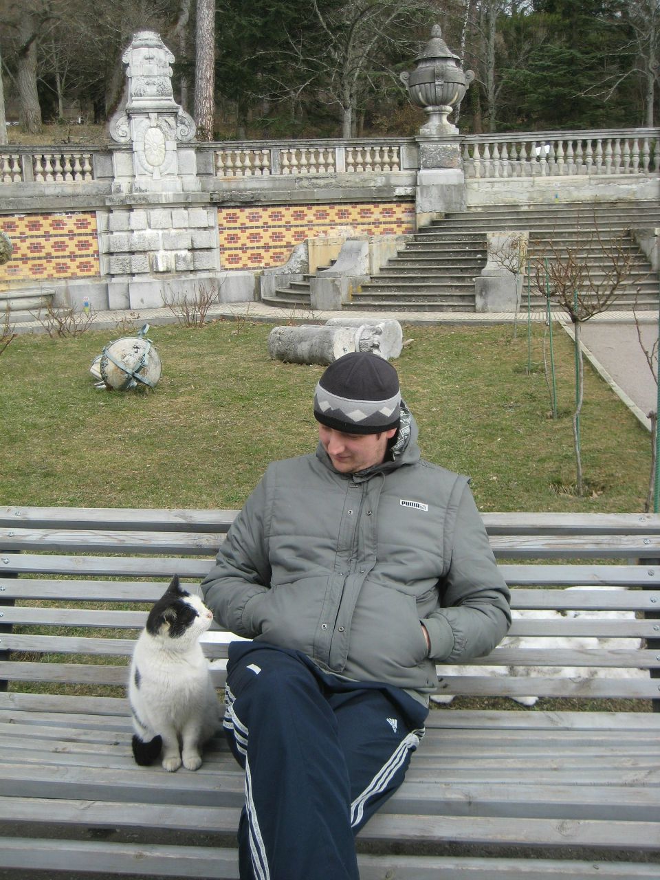 Илья Rodman | Донецк