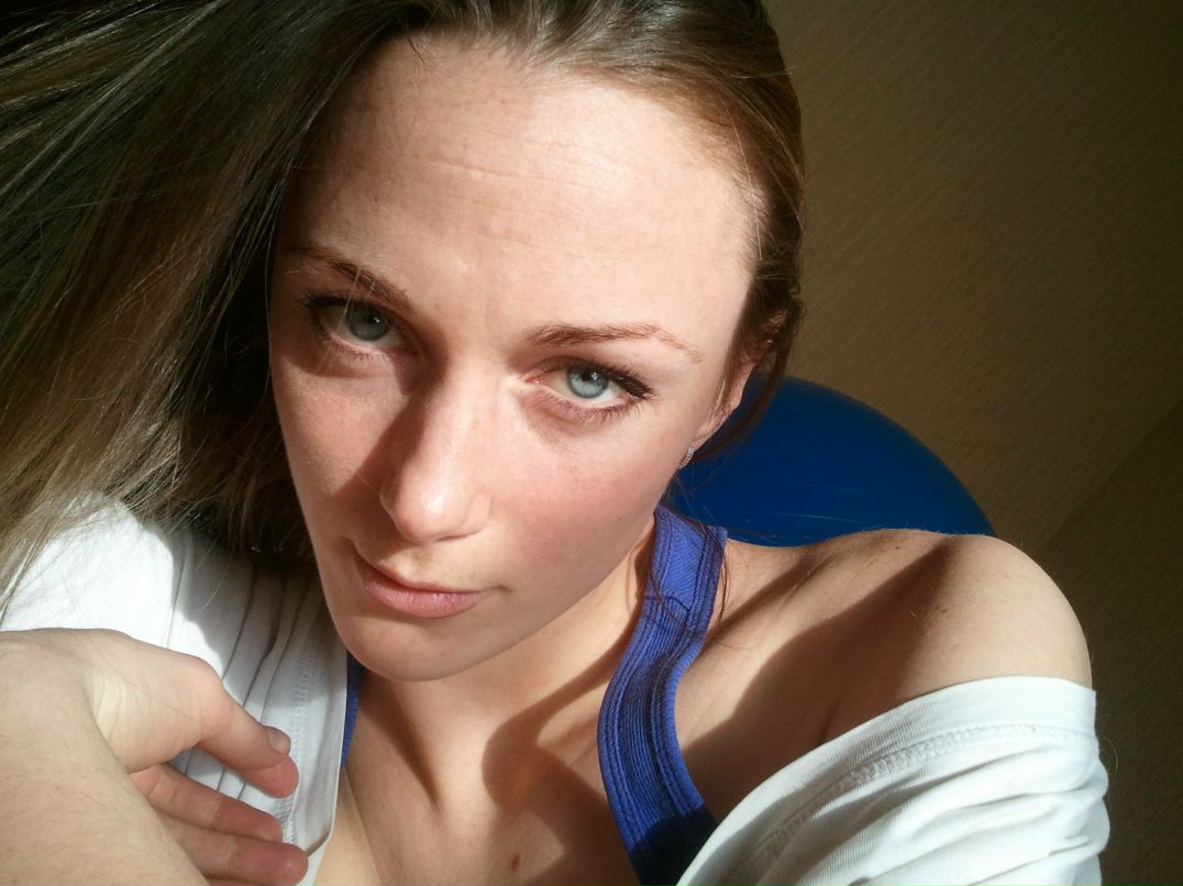 Елена Арзамасова | Москва